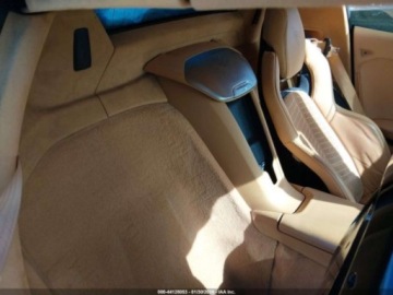 Chevrolet Corvette C7 2023 Chevrolet Corvette Stingray 3LT 2023 6.2 Benzyna 495KM, zdjęcie 11