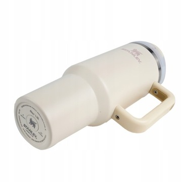 STANLEY ICEFLOW ТЕРМОКРУЖКА 40 УНЦИЙ БЕЛЫЙ