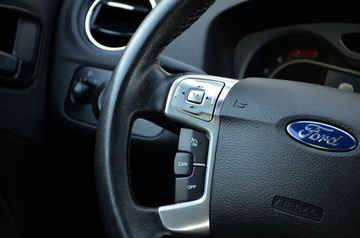 Ford Mondeo IV Kombi 2.0 Duratec Flexifuel 145KM 2008 SUPER STAN 2.0i 16V 145KM SERWIS CONVERS NAVI 2xPARKTRONIK ALU GWARANCJA, zdjęcie 31