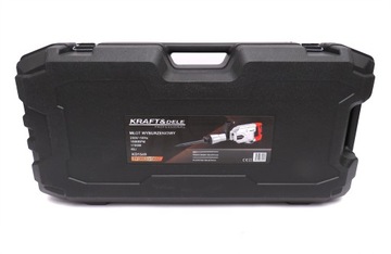 УДАРНЫЙ МОЛОТОК KRAFT ДЛЯ КОВКИ 1700W 45J