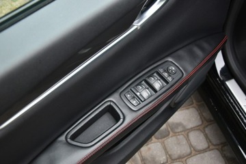 Maserati Ghibli III Sedan Facelifting 3.0 V6 350KM 2017 Maserati Ghibli Nerissimo edition 3.0V6 350KM 2017, zdjęcie 30