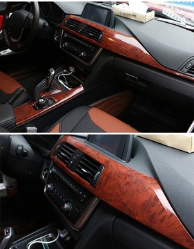 30*100 см глянцевая виниловая пленка с текстурой дерева, наклейка, авто фольга, текстурированная, водонепроницаемая A