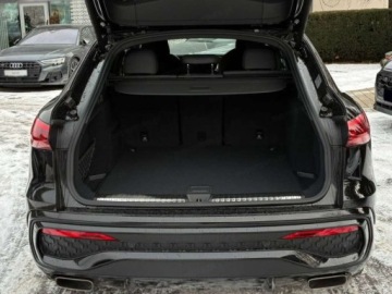 Audi 2025 AUDI Q5 TFSI quattro S line Sportback Suv 2.0 (204KM) 2025, zdjęcie 13