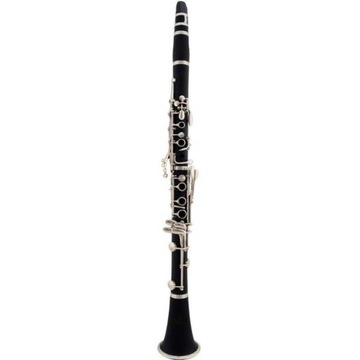 Klarnet Ambra JBCL-530 Bb 17-klap