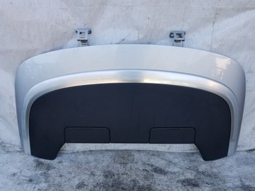 KLAPA POKRYWA DACHU AUDI A4 B7 CABRIO KOD LY7W
