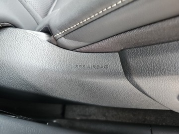 Lexus RX V 2023 Lexus RX 500h F Sport Edition V (2022-), zdjęcie 23