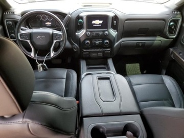 Chevrolet Silverado II 2020 Chevrolet Silverado CHEVROLET SILVERADO C1500 ..., zdjęcie 6