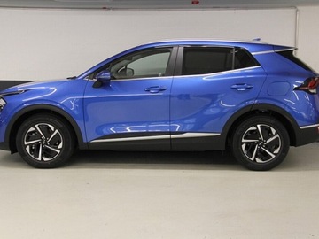 Kia Sportage V 2025 KIA Sportage 1.6 T-GDI HEV L 2WD aut Suv 210KM 2025, zdjęcie 2