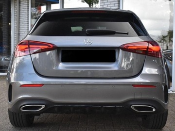 Mercedes Klasa A W177/V177 Hatchback Facelifting 2.0 220 190KM 2025 A Klasa 220 4-Matic AMG Line 2.0 (190KM) 2025, zdjęcie 3