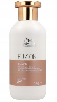 Wella FUSION Intense Repair Szampon 250ml NEW 2023