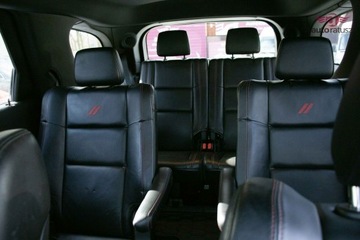 Dodge Durango III 5.7 V8 364KM 2021 Dodge Durango Wersja R/T*Benzyna 5.7*4x4, zdjęcie 19
