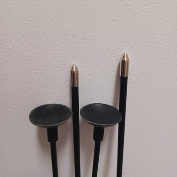 Лук металлический детский М115.