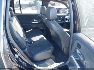 Mercedes GLB 2020 Mercedes-Benz GLB 250 2020 2.0l 2.0 Benzyna 221KM, zdjęcie 12
