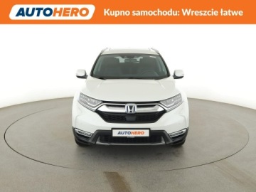 Honda CR-V V SUV 2.0 i-MMD 184KM 2022 Honda CR-V Executive HEV automat 4x4 skóra, zdjęcie 10