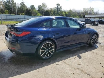 BMW Seria 4 G22-23-26 2022 BMW Seria 4 BMW 4 Series 430i, od ubezpieczalni 2.0 Benzyna 248KM, zdjęcie 5