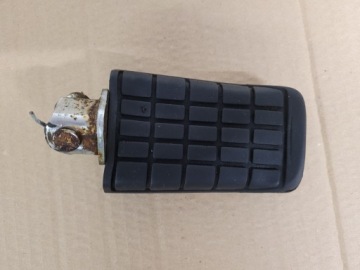 Honda GL 1500 GOLDWING 82-01 podnóżek lewy