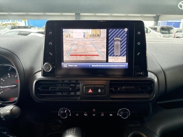 Toyota Proace II 2023 Toyota PROACE CITY L1 1,5-l D-4D S&amp;S City 1.5 D-4D, zdjęcie 17