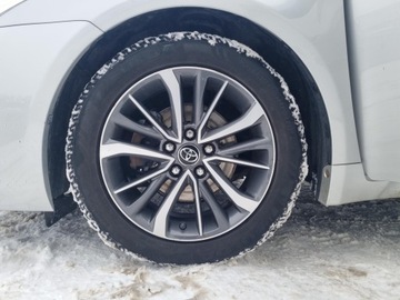 Toyota Avensis III Sedan Facelifting 2015 1.8 Valvematic 147KM 2016 Toyota Avensis III (2009-) Toyota Avensis 1.8 Prem, zdjęcie 27