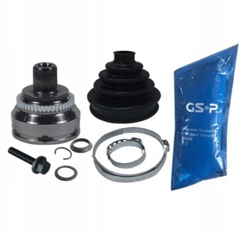 PRZEGUB ZEWNĘTRZNY GSP do AUDI 80 2.0 2.3 2.6 2.8
