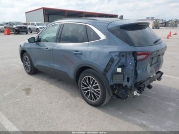 Ford Escape III 2024 Ford Escape Ford Escape PHEV 2.5 Hybryda 163KM, zdjęcie 3