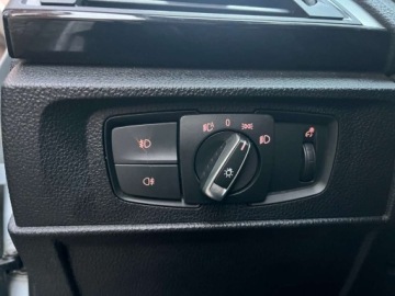 BMW Seria 1 F20-F21 Hatchback 5d 116d 116KM 2013 BMW Seria 1 2.0 diesel 116 KM 6 biegow zarej w PL zadbany mozliwa zami, zdjęcie 16