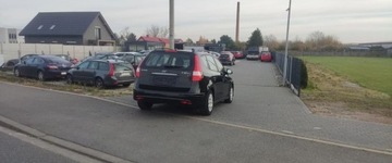 Hyundai i30 I CW Facelifting 1.4 DOHC 109KM 2012 Hyundai i30 1.4 benz ,bezwypadek ,po lifcie , 1.4 Benzyna 109KM, zdjęcie 4