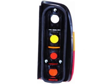 SVĚTLA ZADNÍ VW CADDY II MK2 95-04 SEAT INCA 95-03