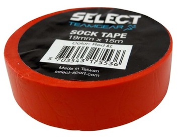 SELECT TAŚMA DO SKARPET TAPE 1,9cm x 15m