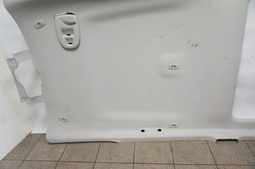 ПОТОЛКА SOLAR RENAULT ESPACE V LIFT 2.0 dCI 19R