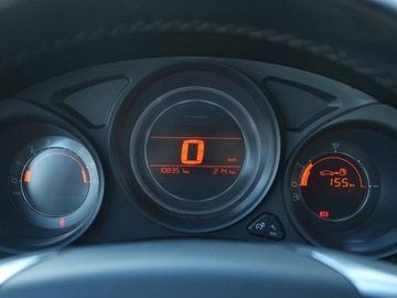 Citroen C4 II Hatchback 5d 1.4 16v VTi 95KM 2013 Citroen C4 1.4 16V, Salon Polska, Klima, zdjęcie 10