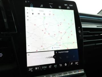 Renault Austral 1.2  E-Tech Full Hybrid 200KM 2023 Renault Austral HEV full LED automat virtual, zdjęcie 24