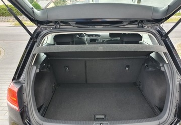 Volkswagen Golf VII Hatchback 3d 1.2 TSI 85KM 2013 Volkswagen Golf Czujniki Parkowania PrzodTyl Alufelgi 1.2 Benzyna 86KM, zdjęcie 11