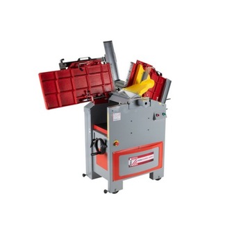 Строгальный станок HOLZMANN - ТОЛЩИНОСТРОИТЕЛЬНЫЙ СТАНОК HOB305PROSMW2 СО СПИРАЛЬНЫМ ВАЛОМ 230В