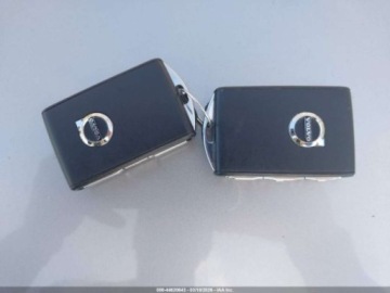 Volvo XC90 II SUV Facelifting 2.0 T5 250KM 2020 Volvo XC 90 2020 r., 2,0L T5 MOMENTUM 2.0 Benzyna 250KM, zdjęcie 9