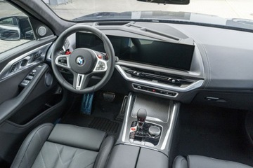 BMW XM SUV Plug-In 3.0 50e 476KM 2025 BMW XM 50e Dostępny od ręki!, zdjęcie 21