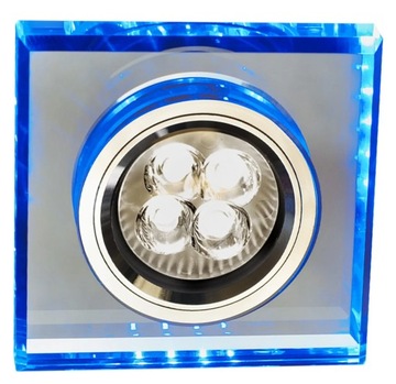 Oprawa SS-22 GU10 50W LED 2226934 Candellux