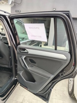 Volkswagen Tiguan I SUV Facelifting 2.0 TDI BlueMotion Technology 150KM 2016 Volkswagen Tiguan 2.0 TDI SCR 4MOTION (BlueMotion) DSG Sound 150KM 2016r, zdjęcie 15