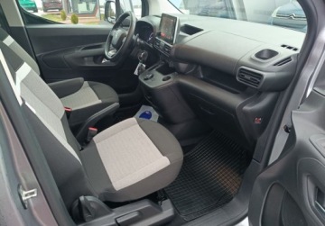 Citroen Berlingo III Osobowy M 1.5 BlueHDi 102KM 2023 Citroen Berlingo 130KM N1 2023 Od RiA 1.5 Diesel 102KM, zdjęcie 8