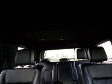 Ford Explorer VI 2021 Ford Explorer 2021r., XLT, od ubezpieczalni 3.5 Benzyna 375KM, zdjęcie 8