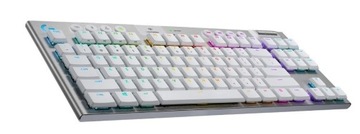 Klawiatura Przewodowa LOGITECH G915 TKL 920-009664