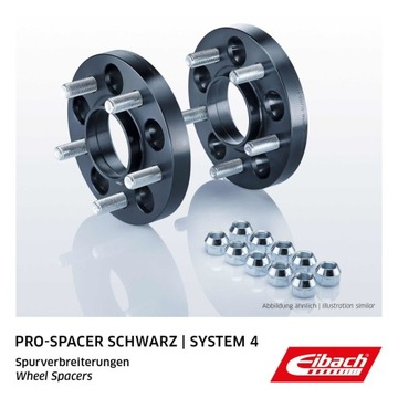 Dystanse kół Pro-Spacer EIBACH S90-4-15-018-B