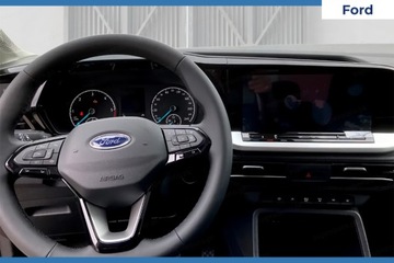 Ford Tourneo Connect IV Van 2,0 EcoBlue 122KM 2023 Ford Tourneo Connect L1H1 Active 2.0 122KM Klima automat !! Navi !! LED !!, zdjęcie 7