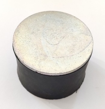 Odbojnik dyszla WACKER DPU6555, BPU