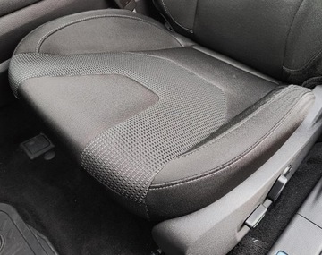 Ford Mondeo V 2019 Ford Mondeo Mondeo 2.0 Hybrid Titanium (CVT), 140K, zdjęcie 10