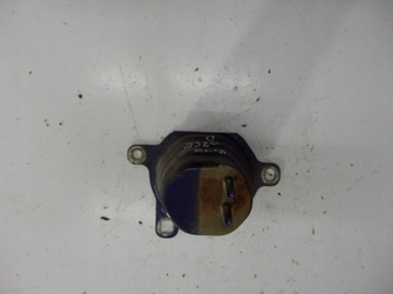 NISSAN MICRA K12 03 5D ZÓNA DEFORMACE PRAVÝ PŘEDNÍ