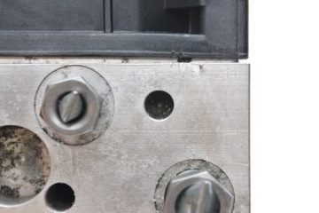 Насос АБС BMW X5 E53 6756216 0265950067 0265225146