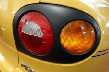 Renault Megane I Coupe 1.6 i 90KM 1997 Renault Mégane Coupe, 2 właściciel od nowości, Pełen serwis, Bez korozji, zdjęcie 15