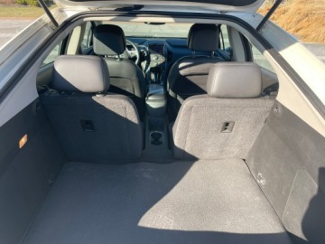 Opel Ampera 2011 Opel Ampera HYBRYDA Plug-in 1.4B + Elektryk -Biała Perła I BOSE I F.Vat 23%, zdjęcie 8