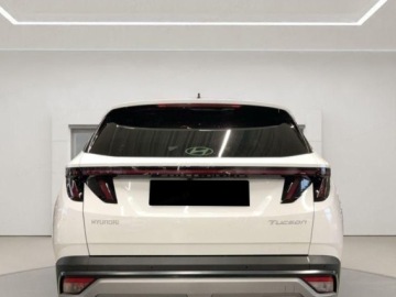 Hyundai Tucson IV 2025 HYUNDAI Tucson 1.6 T-GDi HEV Executive 2WD aut 239KM 2026, zdjęcie 4