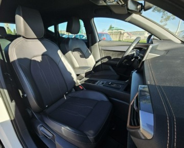 Cupra Formentor Crossover 1.5 TSI 150KM 2023 Cupra Formentor 1.5TSI 150KM DSG 2023 1WŁ, zdjęcie 9